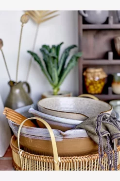 Bloomingville Vase Amina 11 Bloomingville Vase Amina -Hjemmedekorasjon Salg 2024 b 1265