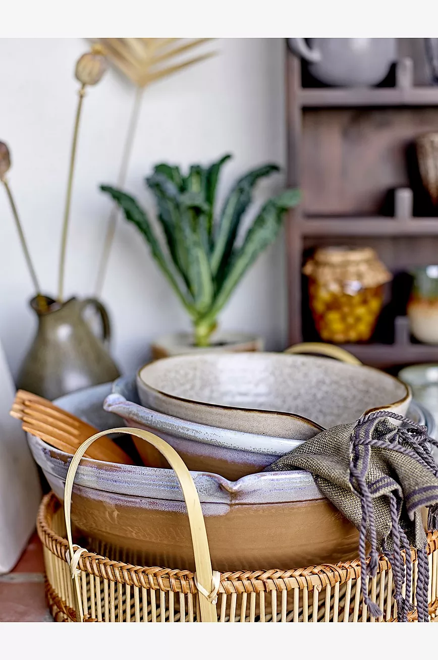 Bloomingville Vase Amina 7 Bloomingville Vase Amina - Bilde 5