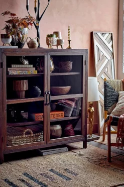 Bloomingville Blomsterpotte Shaya -Hjemmedekorasjon Salg 2024 b 1270