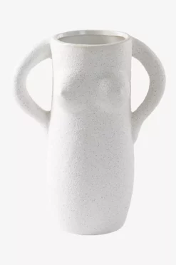 FORTRESS Vase