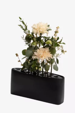 Markslöjd Eia Oval Krukke -Hjemmedekorasjon Salg 2024 b 1282