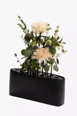 Markslöjd Eia Oval Krukke -Hjemmedekorasjon Salg 2024 b 1283