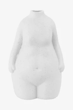 Vase Beautybody Høyde 25,5 Cm