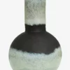 Vase Ombre Vase, Høyde 30 Cm 2 Vase Ombre Vase, Høyde 30 Cm -Hjemmedekorasjon Salg 2024 b 1297