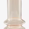 HAZA Glassvase, Høyde 30 Cm -Hjemmedekorasjon Salg 2024 b 1299