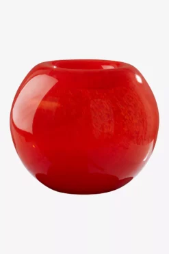 GLOBE Glassvase