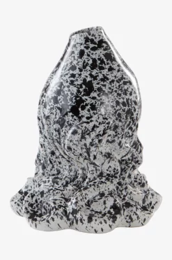 ECANYON MULTI Vase/dekor - Høyde 32 Cm