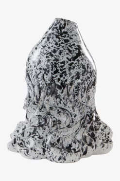 ECANYON MULTI Vase/dekor - Høyde 32 Cm -Hjemmedekorasjon Salg 2024 b 1307