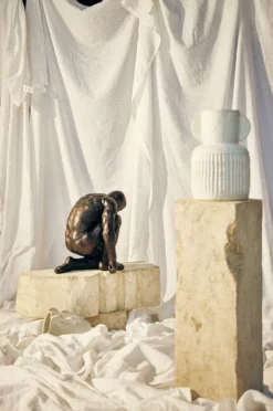 SCOUT Dekorfigur -Hjemmedekorasjon Salg 2024 b 131