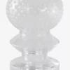 LENNOX Glassvase -Hjemmedekorasjon Salg 2024 b 1311