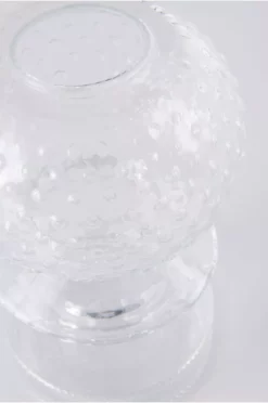 LENNOX Glassvase -Hjemmedekorasjon Salg 2024 b 1314