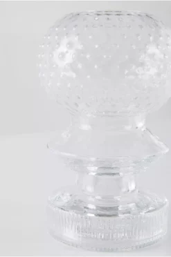 LENNOX Glassvase -Hjemmedekorasjon Salg 2024 b 1315