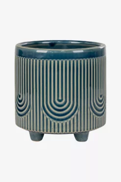 Blomsterpotte -Hjemmedekorasjon Salg 2024 b 1318