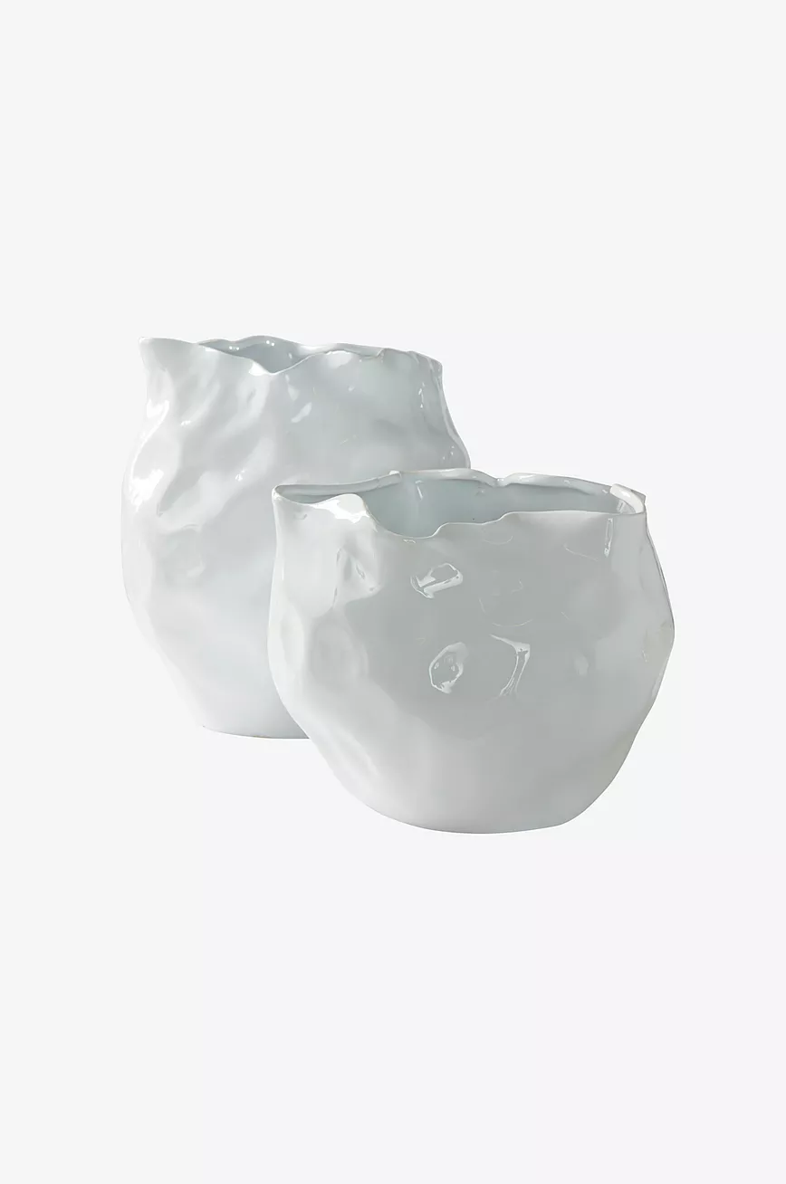 BUBBA Vase - Høyde 31 Cm 6 BUBBA Vase - Høyde 31 Cm - Bilde 4