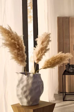 BUBBA Vase - Høyde 31 Cm 13 BUBBA Vase - Høyde 31 Cm -Hjemmedekorasjon Salg 2024 b 1323