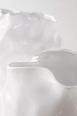 BUBBA Vase - Høyde 31 Cm 14 BUBBA Vase - Høyde 31 Cm -Hjemmedekorasjon Salg 2024 b 1324