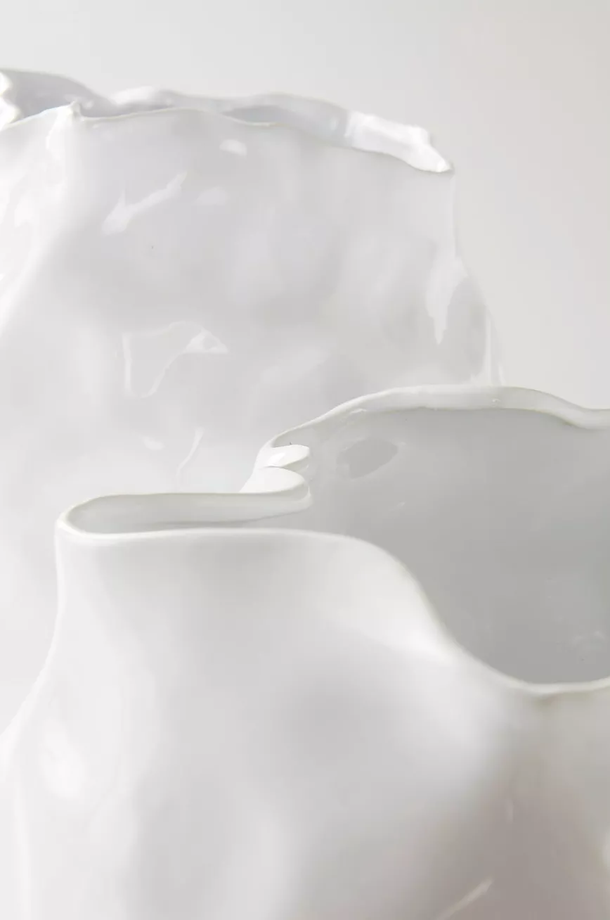 BUBBA Vase - Høyde 31 Cm 8 BUBBA Vase - Høyde 31 Cm - Bilde 6