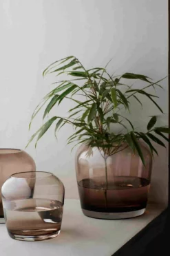 Blomus Vase Leta 13 Cm -Hjemmedekorasjon Salg 2024 b 1332