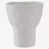 Vase Champi High Høyde 19 Cm -Hjemmedekorasjon Salg 2024 b 1337