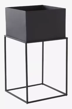 BYRON Potte Med Stativ 27x27 Cm