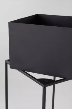 BYRON Potte Med Stativ 27x27 Cm -Hjemmedekorasjon Salg 2024 b 1353