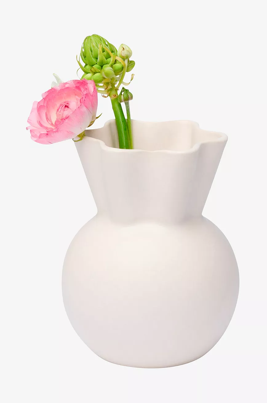 Spring Copenhagen Vase Eva Stæhr-Nielsen 14 Cm 4 Spring Copenhagen Vase Eva Stæhr-Nielsen 14 Cm - Bilde 2