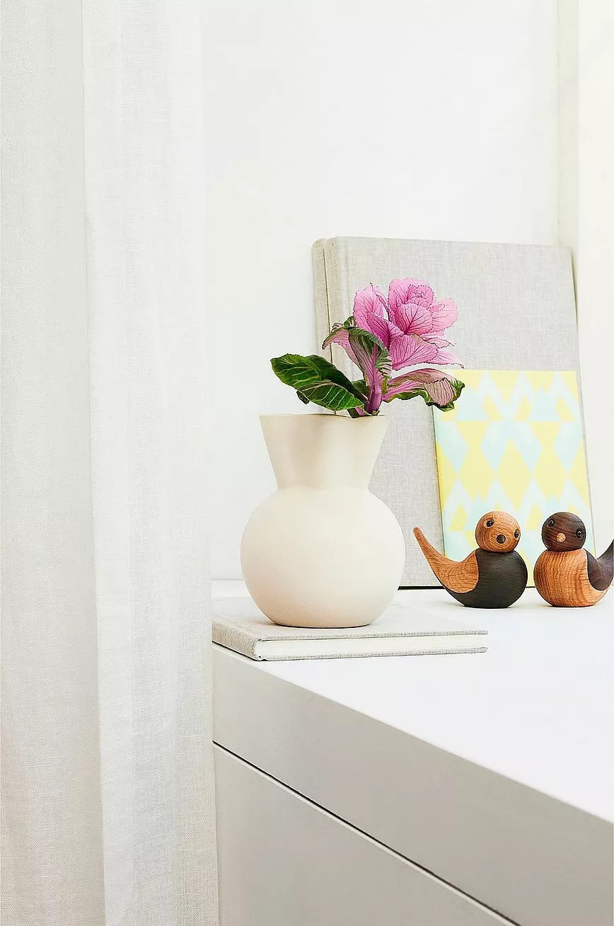 Spring Copenhagen Vase Eva Stæhr-Nielsen 14 Cm 7 Spring Copenhagen Vase Eva Stæhr-Nielsen 14 Cm - Bilde 5