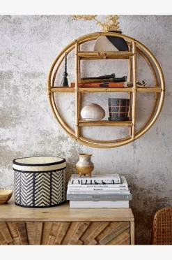 Bloomingville Nezha Dekorvase, Svart, Terrakotta, 3-pk -Hjemmedekorasjon Salg 2024 b 1365