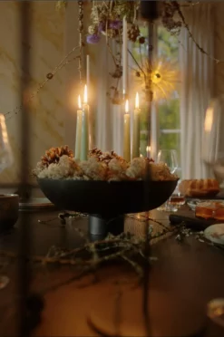 TOWER Skål/fat, Diameter 35,5 Cm -Hjemmedekorasjon Salg 2024 b 1371