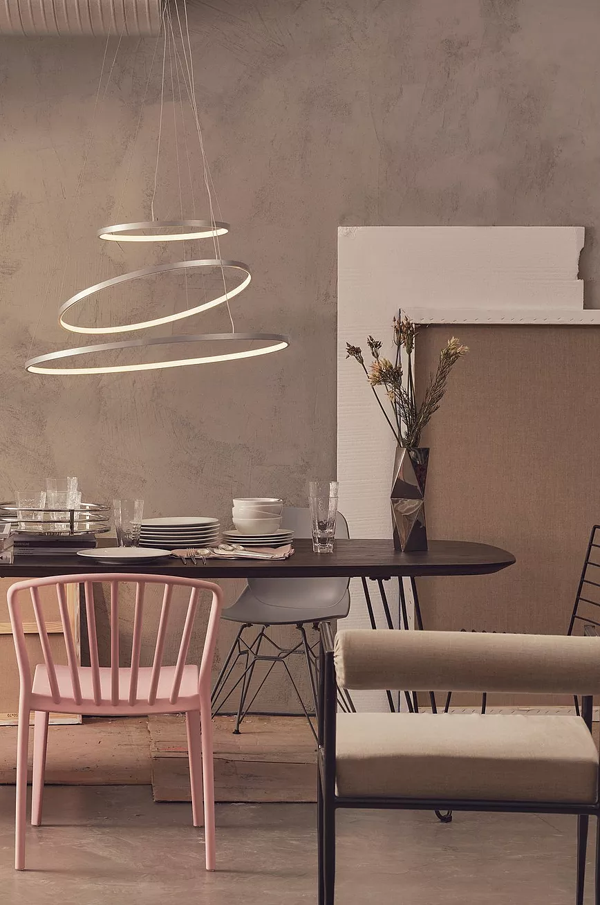 SILVERO Vase 5 SILVERO Vase - Bilde 3