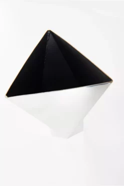 SILVERO Vase 14 SILVERO Vase -Hjemmedekorasjon Salg 2024 b 1378