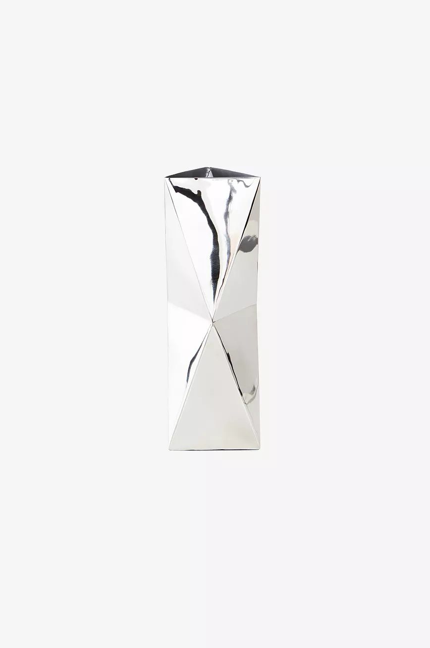 SILVERO Vase 8 SILVERO Vase - Bilde 6