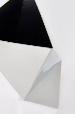 SILVERO Vase 16 SILVERO Vase -Hjemmedekorasjon Salg 2024 b 1380