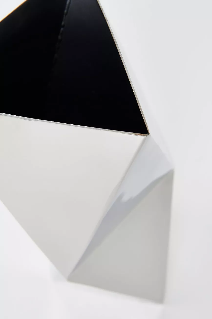 SILVERO Vase 9 SILVERO Vase - Bilde 7