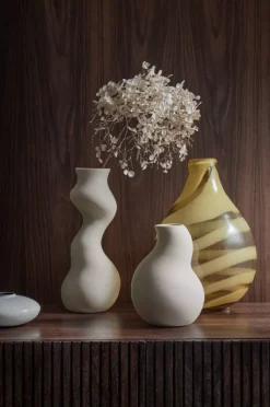 Vase Jolie Høyde 28 Cm -Hjemmedekorasjon Salg 2024 b 1389