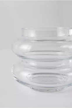 FRANKIE Glassvase -Hjemmedekorasjon Salg 2024 b 1394