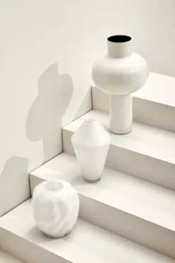 BRIELLE Vase -Hjemmedekorasjon Salg 2024 b 1398