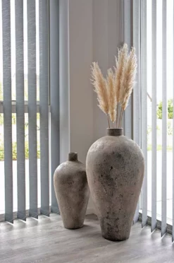 Krukke Corvo Terracotta -Hjemmedekorasjon Salg 2024 b 1422