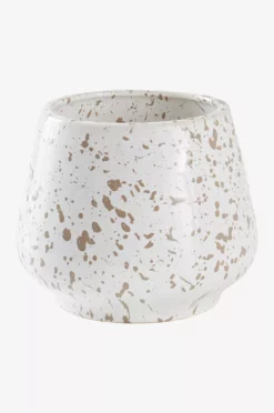 BELLADONNA Potte, Diameter 18 Cm