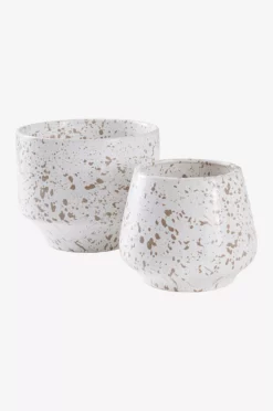 BELLADONNA Potte, Diameter 18 Cm -Hjemmedekorasjon Salg 2024 b 1425