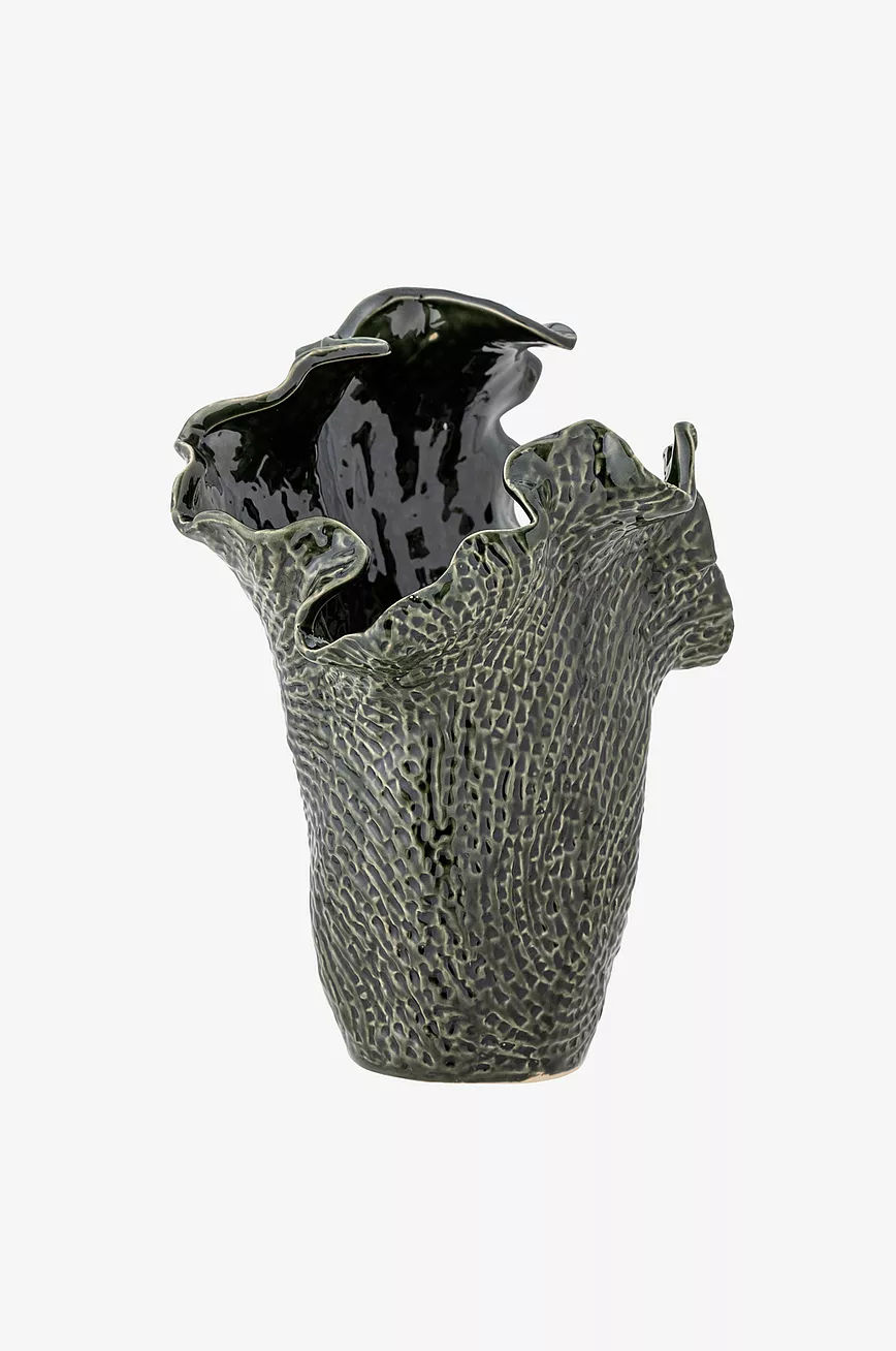 Bloomingville Vase Safiya 4 Bloomingville Vase Safiya - Bilde 2