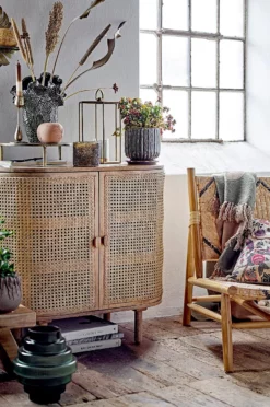 Bloomingville Vase Safiya 9 Bloomingville Vase Safiya -Hjemmedekorasjon Salg 2024 b 1431