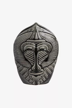Vase Mandrill. Høyde 34,5 Cm
