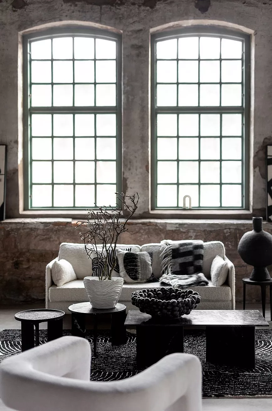 Vase Kaia 4 Vase Kaia - Bilde 2