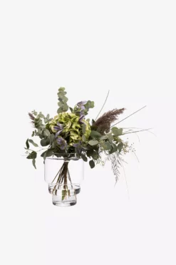 Markslöjd Akka Glassvase 23 Cm -Hjemmedekorasjon Salg 2024 b 1440