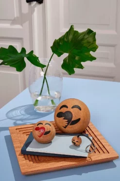 Spring Copenhagen Vase Laine Oval 20 Cm -Hjemmedekorasjon Salg 2024 b 1451