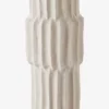 PILAR EARTH Vase - Stor 2 PILAR EARTH Vase - Stor -Hjemmedekorasjon Salg 2024 b 1454