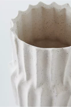 PILAR EARTH Vase - Stor -Hjemmedekorasjon Salg 2024 b 1456