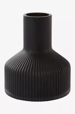 WERA Glassvase - Høyde 14 Cm