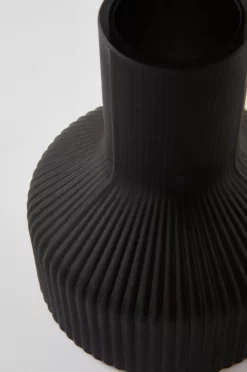 WERA Glassvase - Høyde 14 Cm 7 WERA Glassvase - Høyde 14 Cm -Hjemmedekorasjon Salg 2024 b 1459